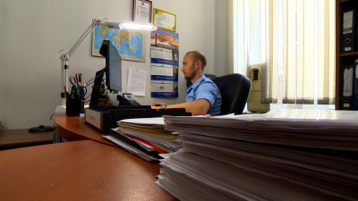 Александр Беглов поздравил петербуржцев с Днем юриста