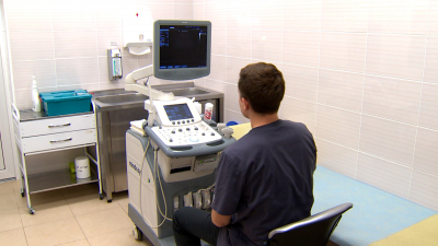 В Красногвардейском районе открыли первый кабинет мужского репродуктивного здоровья