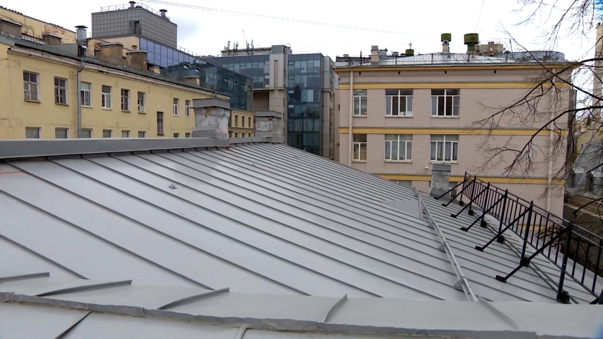 ГАТИ рассказала, какие районы Петербурга ждет наибольший объем работ в 2026 году - tvspb.ru