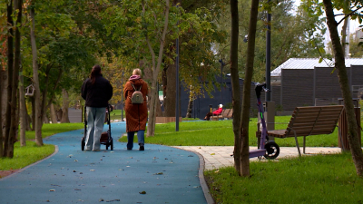 В Петербурге планируют благоустроить более 50 общественных пространств в 2026 году