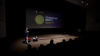 10 молодых режиссеров представили будущие фильмы на «Ленфильме»