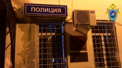 В Ленобласти за крупную взятку перед судом предстанет экс-начальник отдела ГАИ