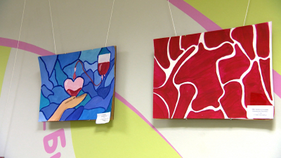 В Петербурге открылась выставка о донорстве