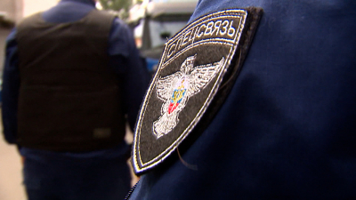 17 декабря – День российской фельдъегерской связи