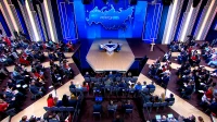 В ходе прямой линии Владимир Путин прокомментировал более 70 тем