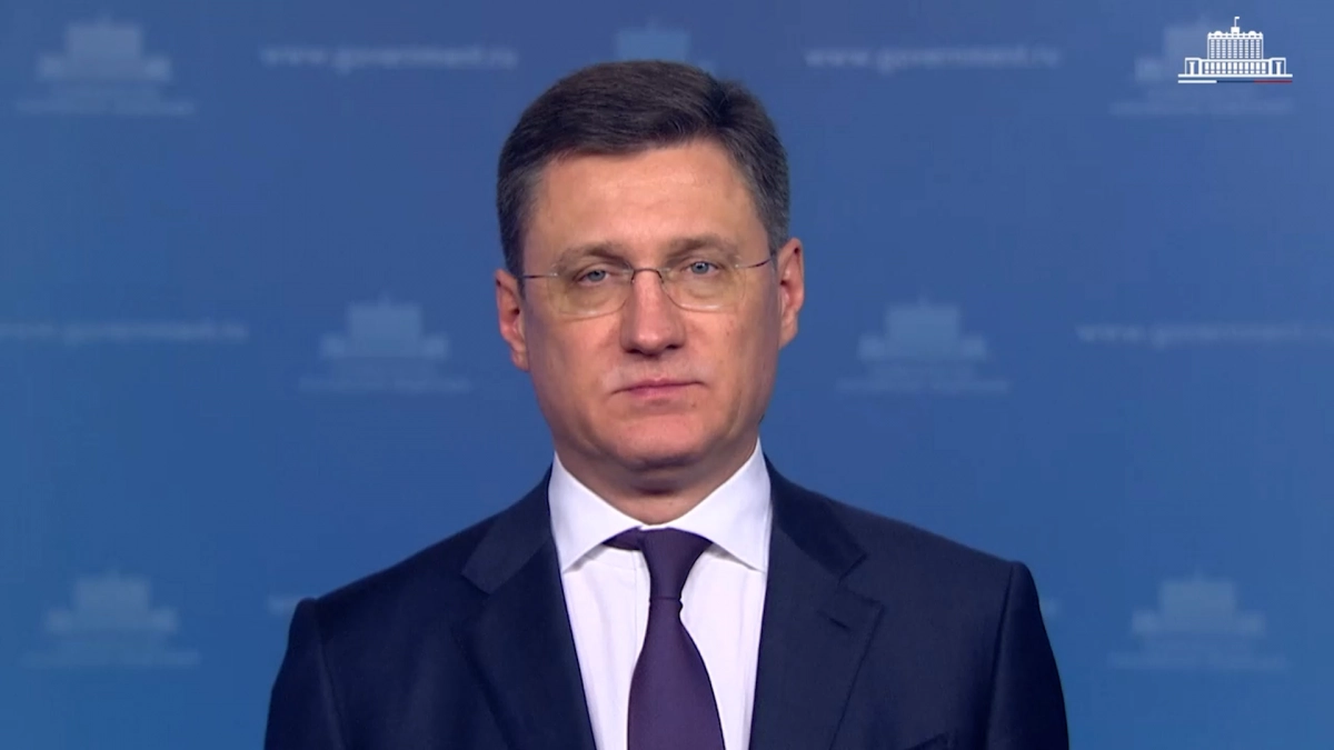 Александр Новак: Уровень бедности в России упал до исторического минимума - tvspb.ru