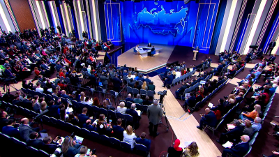 Социальная поддержка ветеранов СВО и их семей находится на постоянном контроле правительства Петербурга