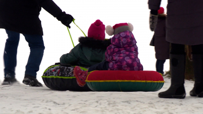 В Педиатрическом университете рассказали, как сделать каникулы безопасными для ребенка