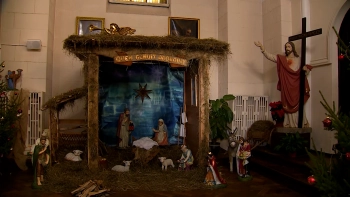 Александр Беглов поздравил с Рождеством Христовым представителей христианских конфессий, отмечающих праздник по григорианскому календарю