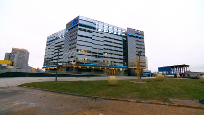 В Петербурге 26 декабря откроются две новые станции метро