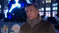 Валерий Стрижелецкий о новогоднем убранстве Петербурга: Я испытываю восторг от того, что увидел