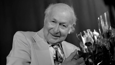 Александр Беглов выразил соболезнования в связи с кончиной участника Великой Отечественной войны, жителя блокадного Ленинграда, драматурга, композитора Александра Мерлина