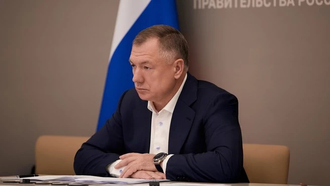 В 2025 году улучшили жилищные условия 3,8 млн семей: подведены итоги работы стройотрасли - tvspb.ru