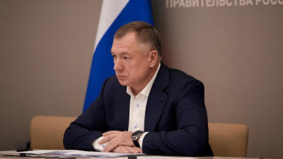 В 2025 году улучшили жилищные условия 3,8 млн семей: подведены итоги работы стройотрасли