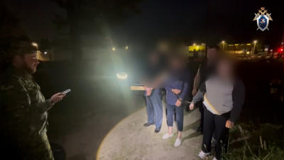 Жительница Гатчины предстанет перед судом по делу об убийстве мужчины вилами