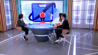 Метод диетолога: как сбалансировать питание с помощью ладони