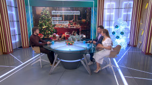 Тихий Новый год дома. Как примирить себя и друзей с желанием спокойно провести праздник