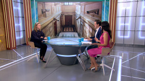 Лестничная площадка под наблюдением. Когда защита превращается в нарушение закона?