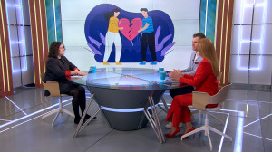 «Зима» в отношениях: как распознать кризис и вернуть в жизнь эмоции и краски