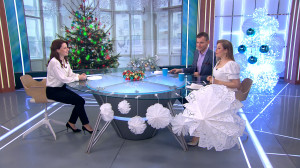 Снежинки из бумаги. Как декор сделать стильным, долговечным и актуальным