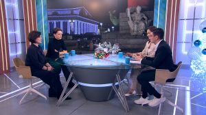 Премьеры театра «Синяя птица». Музыкальные спектакли по произведениям Геннадия Гладкова и Юрия Энтина