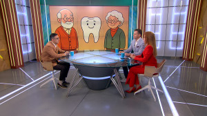 Меняем зубы на годы жизни: учёные из Китая выяснили, что быстрая потеря зубов может указывать на риск преждевременной смерти