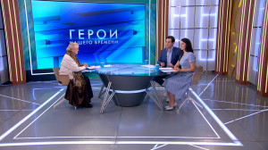 Время побед в проекте «Герои наши времени»