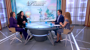 «Мир классического романса»: торжественное закрытие II Международного фестиваля в Шереметевском дворце