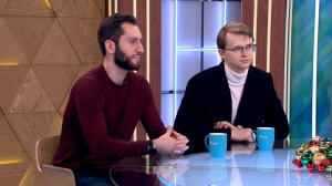 Поперёк горла не встанет: петербургские студенты разработали гель, который поможет проглатывать таблетки