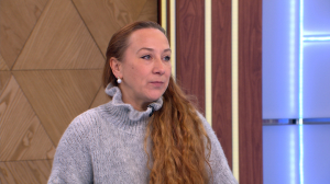 Эрмитаж. Говорим и показываем: «Искусство и ботаника. Вазы Императорского фарфорового завода конца XIX — начала XX века. Из цикла «Поднесение к Рождеству»