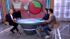 Ужин — есть или не есть?