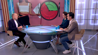 Диетолог напомнил о правилах здорового ужина