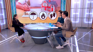 Спасать или звонить? Что делать, если произошёл страховой случай в квартире