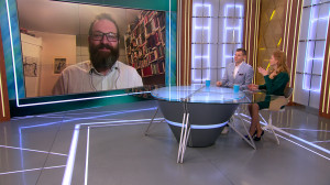 «Зумер», «Выгорание» и «Ред-флаг» – «психояз» нашего времени: необычный выбор «Слова 2025 года» по версии портала «Грамота.ру»