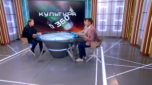 Новинки виртуального кинематографа