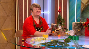 Оригинальная упаковка новогодних подарков