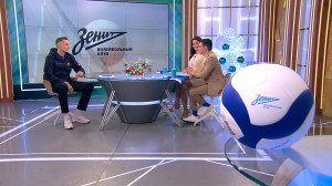 «Финал Четырёх» волейбольного суперкубка России