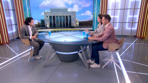 Премьера фэнтези-спектакля в ТЮЗе имени А. А. Брянцева