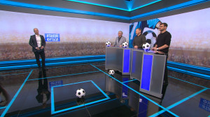 #ТАКОЙФУТБОЛ в эфире! Выпуск №355