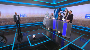 #ТАКОЙФУТБОЛ в эфире! Выпуск №358