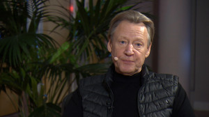 Утро со звездой. Народный артист России Дмитрий Харатьян