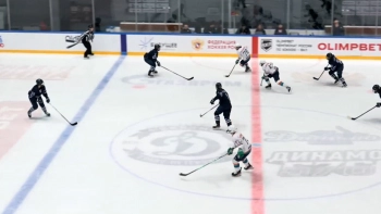 Хоккеистки «Динамо‑Невы» закроют сезон встречей с командой «Сахалин»