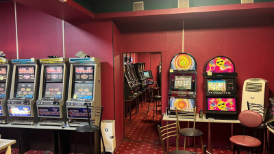 Жительницу Петербурга задержали за незаконную организацию азартных игр: возбуждено уголовное дело