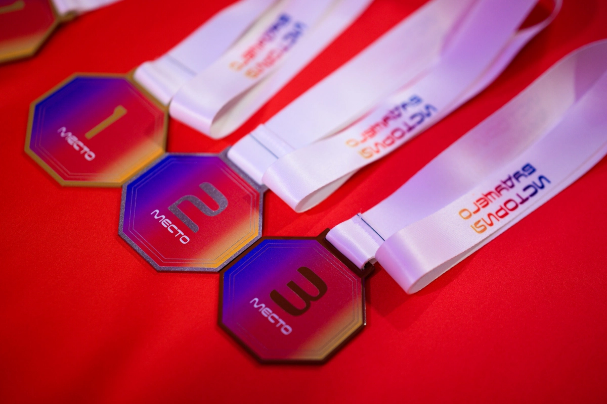 Студенты из Петербурга стали победителями V чемпионата «История будущего» - tvspb.ru