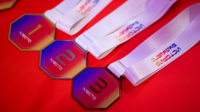 Студенты из Петербурга стали победителями V чемпионата «История будущего»