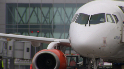 Из Апатитов в Петербург: Росавиация определила субсидируемые авиамаршруты для Мурманской области на 2026 год