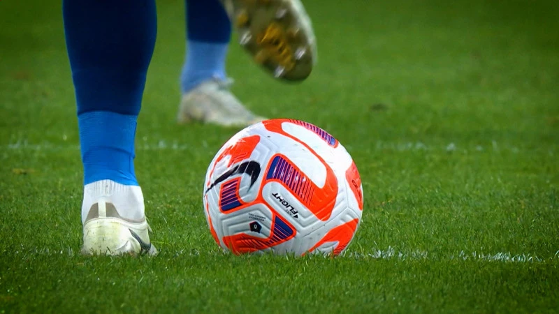 Болельщики «Зенита» выбрали лучшего игрока команды в ноябре-декабре - tvspb.ru