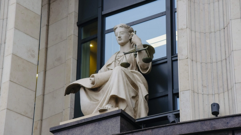 «Будет много крови»: мужчина, угрожавший взорвать отель в Петербурге, отделался условным сроком - tvspb.ru