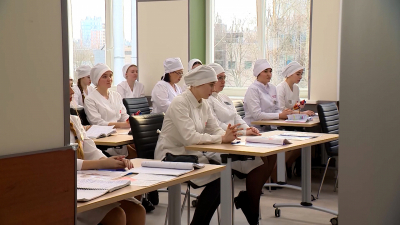 В ГД пойдут навстречу студенткам медвузов, планирующим беременность во время отработки