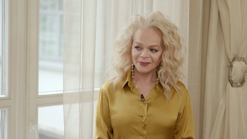 Адвокат назвала «враньем» сообщения о том, что Лариса Долина отказалась передать ключи Полине Лурье - tvspb.ru